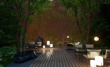 ��ɳ�����ռ侰����� (4ͼ)